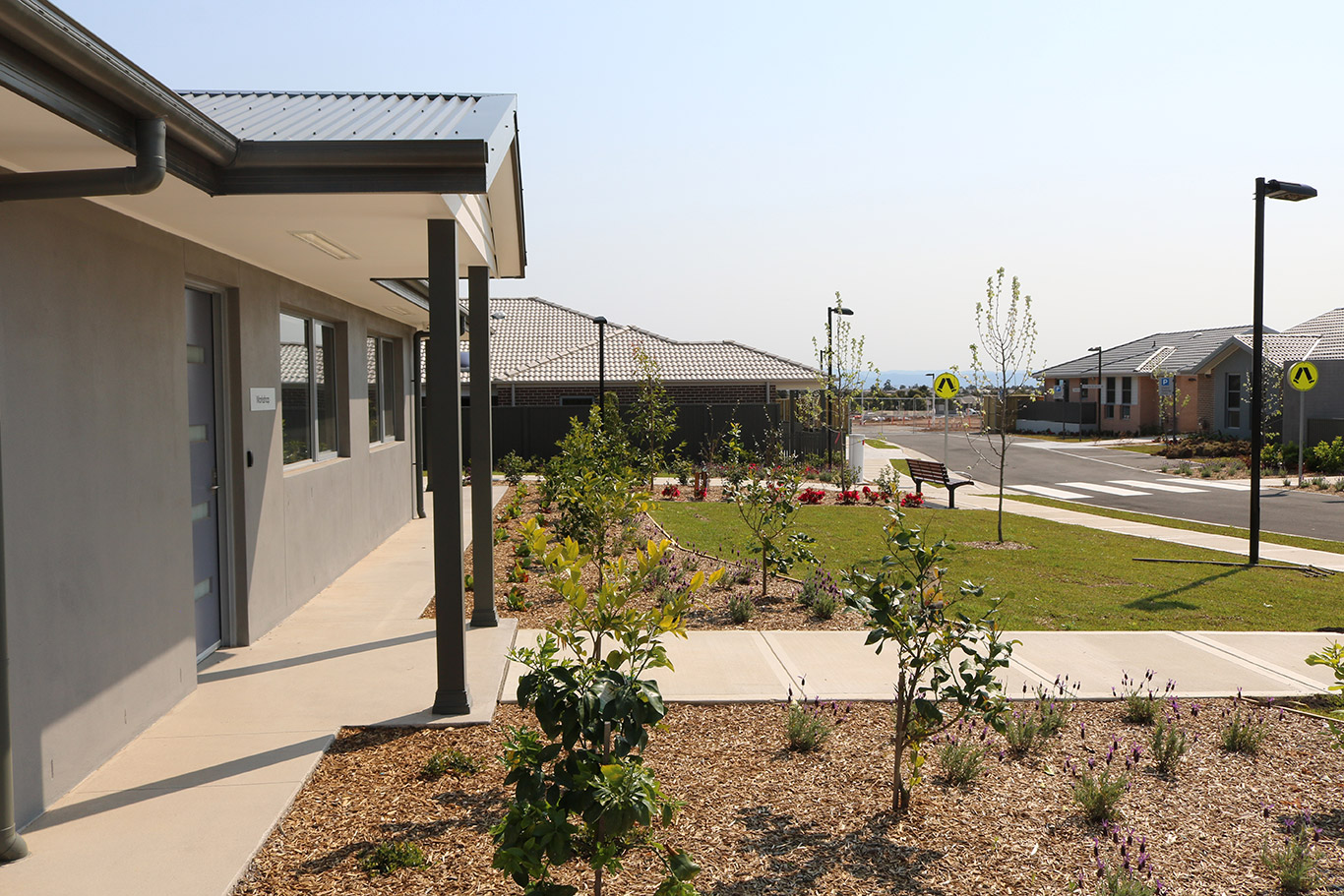 Aged Care & Senior Living Projects - anglicare ponds village s4 2